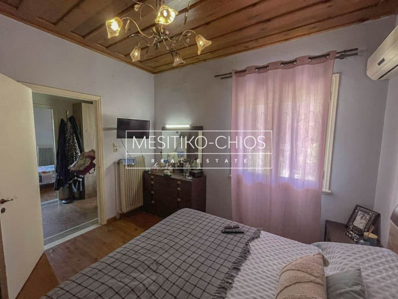 House in Agios Minas, Chios — Photo 13 of 25