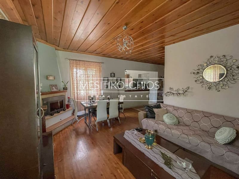 House in Agios Minas, Chios — Photo 4 of 25