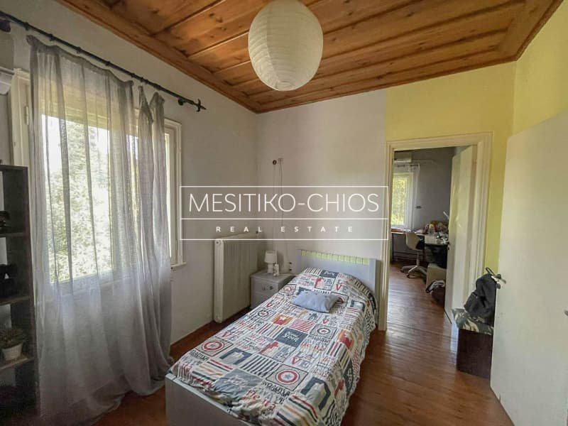 House in Agios Minas, Chios — Photo 16 of 25