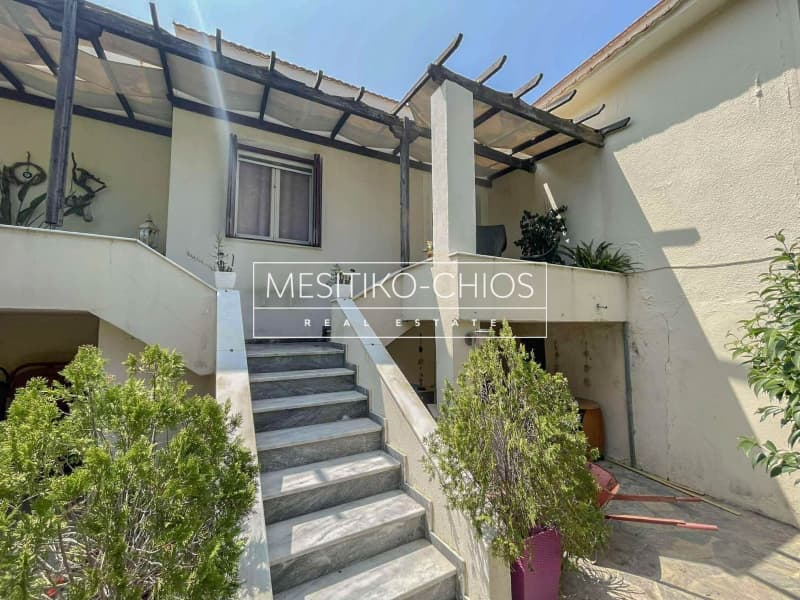 House in Agios Minas, Chios — Photo 2 of 25