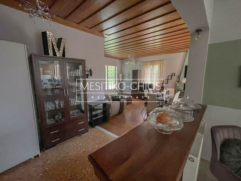 House in Agios Minas, Chios — Photo 10 of 25