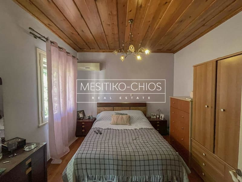 House in Agios Minas, Chios — Photo 12 of 25