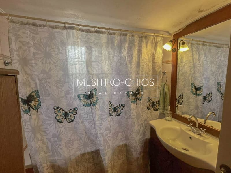 House in Agios Minas, Chios — Photo 14 of 25