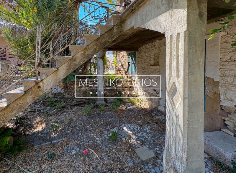 House in Chios town, Chios — Photo 17 of 31