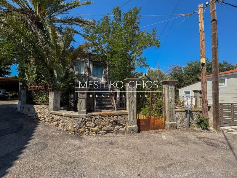House in Chios town, Chios — Photo 13 of 31