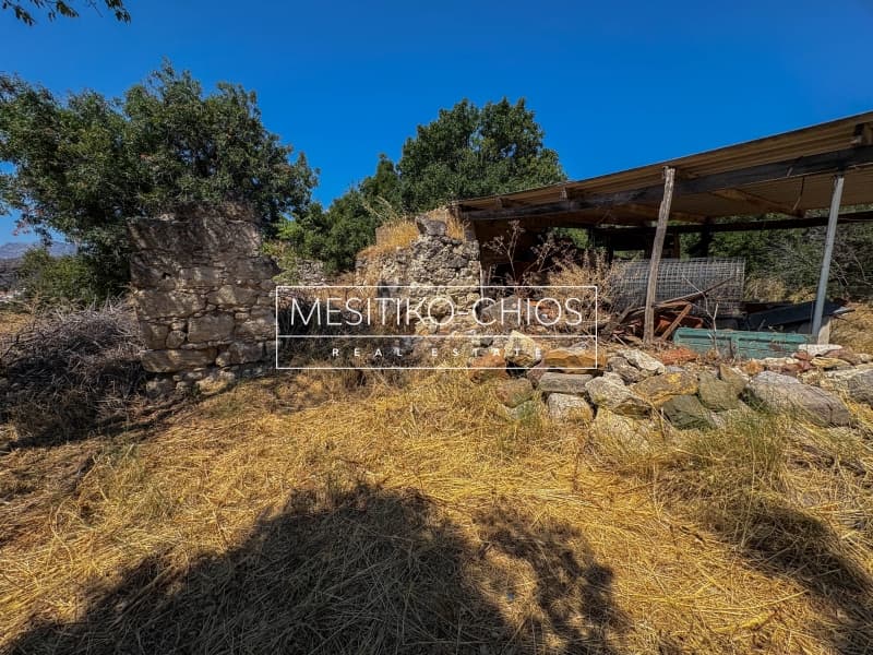 House in Chios town, Chios — Photo 20 of 31