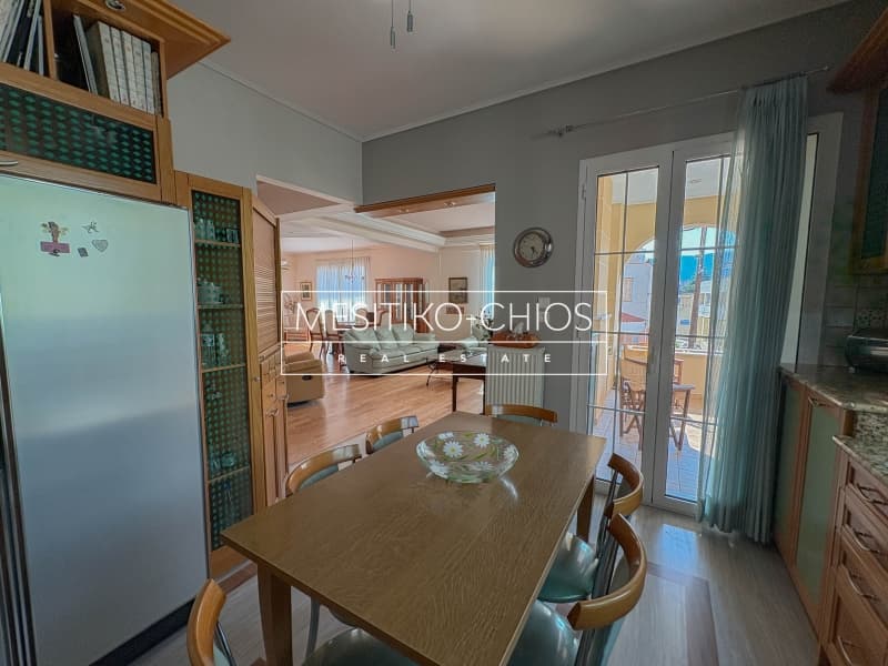 House in Chios town, Chios — Photo 13 of 30