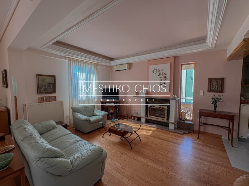 House in Chios town, Chios — Photo 1 of 30