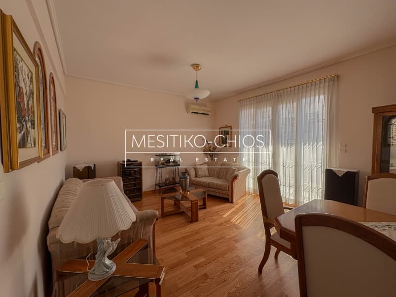 House in Chios town, Chios — Photo 8 of 30