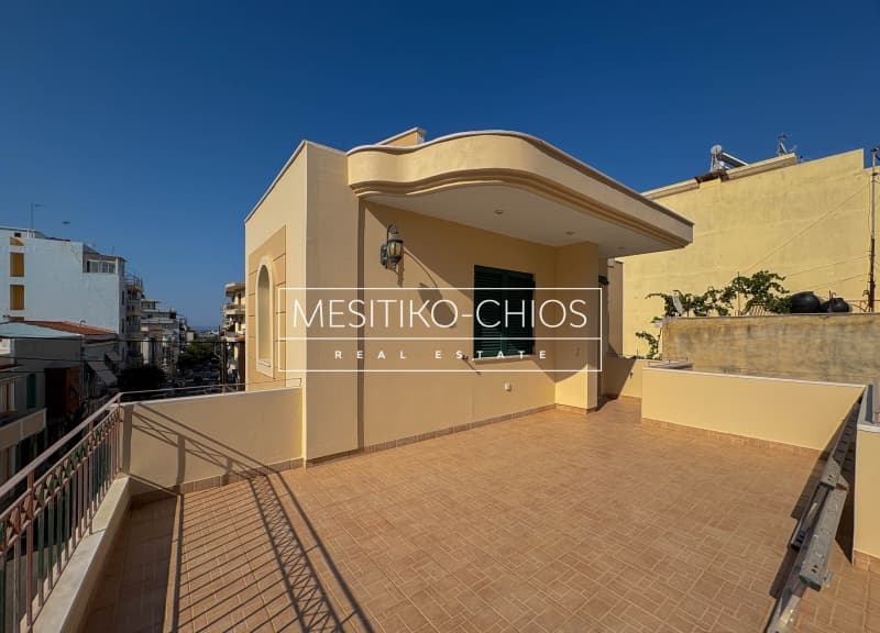 House in Chios town, Chios — Photo 27 of 30
