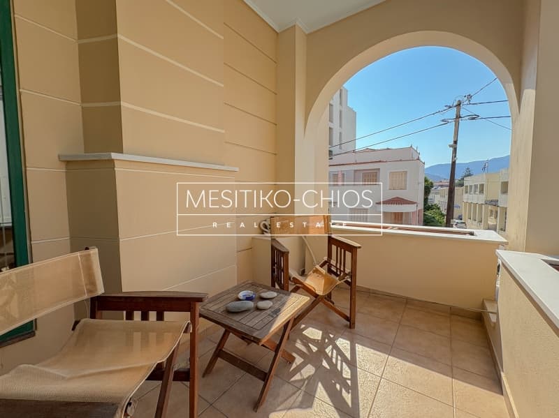 House in Chios town, Chios — Photo 14 of 30