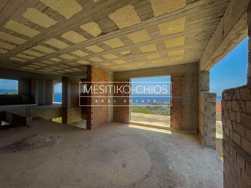 House in Chios town, Chios — Photo 10 of 28
