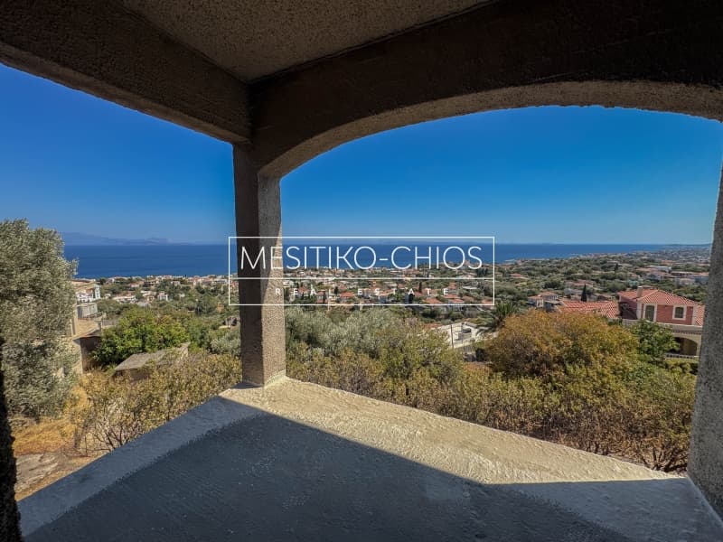 House in Chios town, Chios — Photo 17 of 28