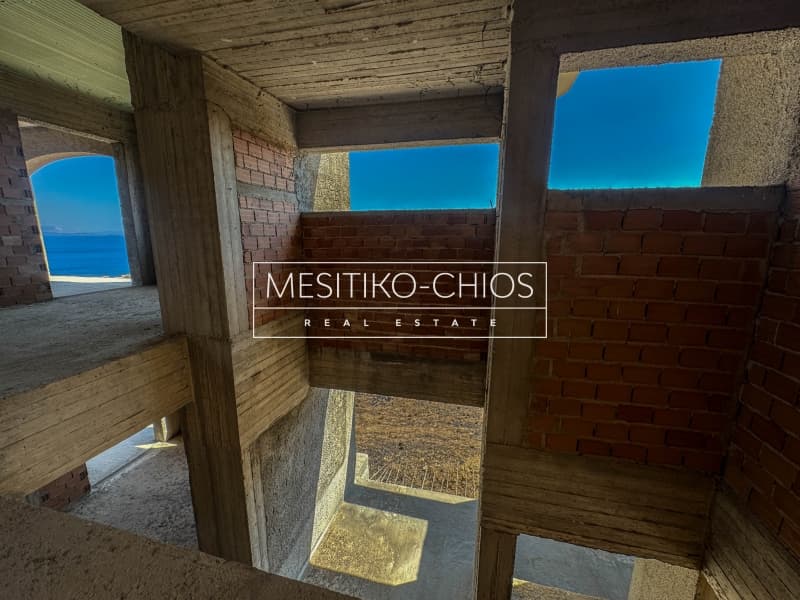 House in Chios town, Chios — Photo 8 of 28