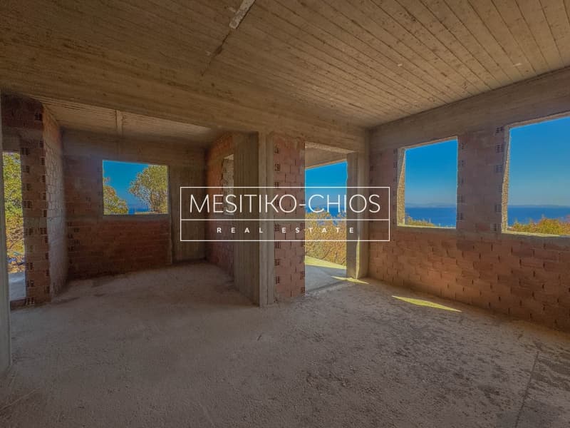 House in Chios town, Chios — Photo 15 of 28