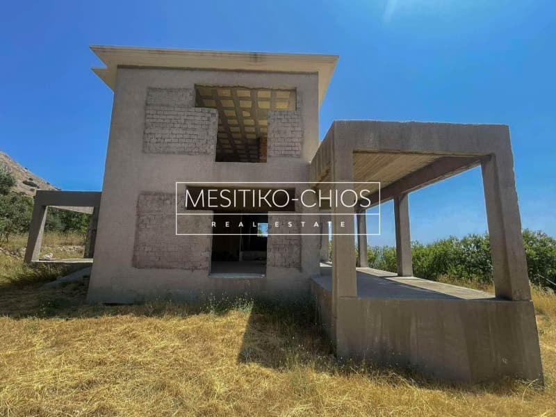 House in Chios town, Chios — Photo 6 of 28