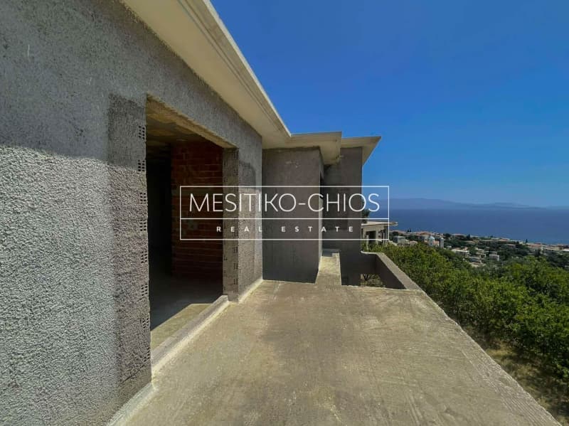House in Chios town, Chios — Photo 13 of 28
