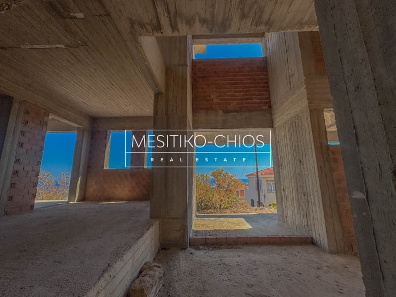 House in Chios town, Chios — Photo 9 of 28