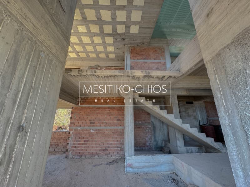 House in Chios town, Chios — Photo 7 of 28