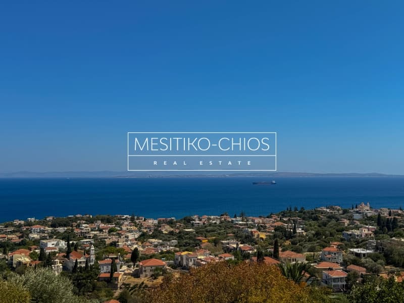 House in Chios town, Chios — Photo 14 of 28