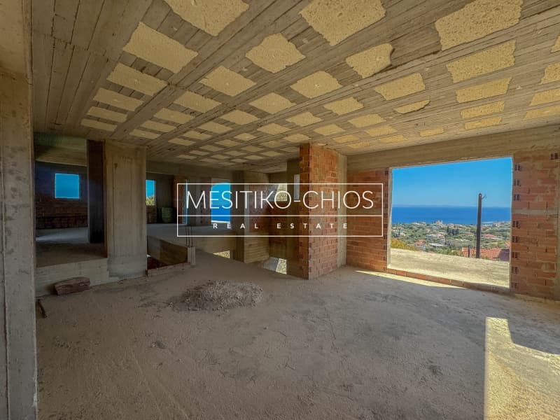 House in Chios town, Chios — Photo 11 of 28