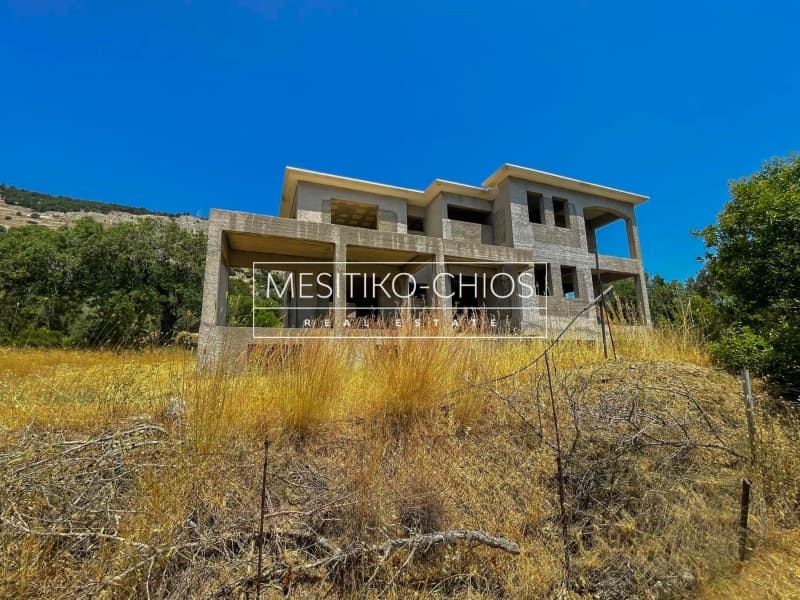 House in Chios town, Chios — Photo 27 of 28