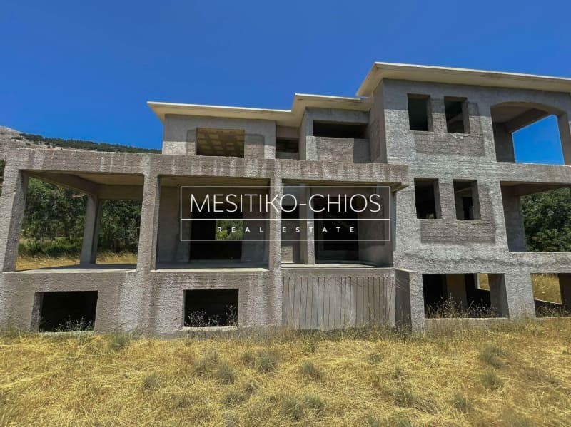 House in Chios town, Chios — Photo 4 of 28