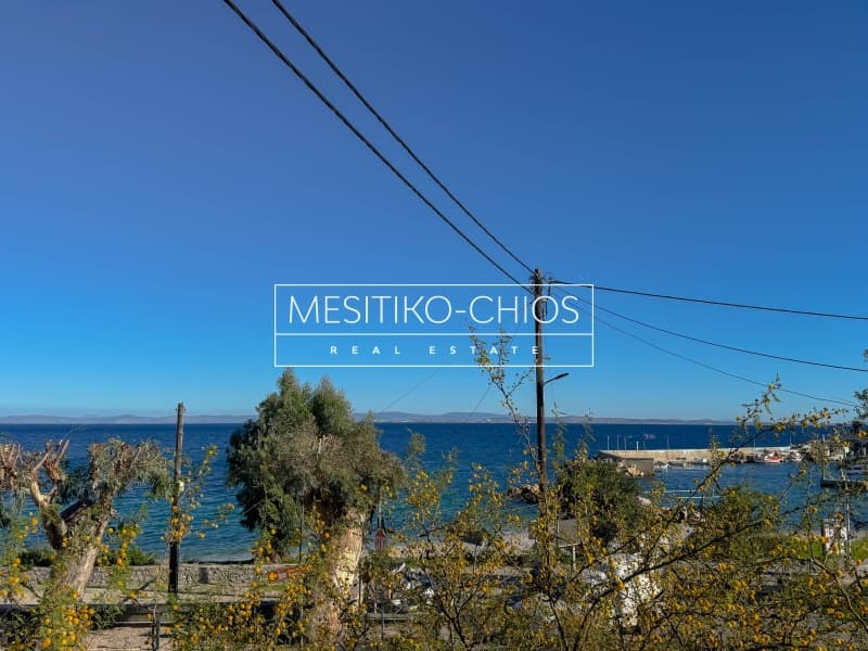 House in Chios town, Chios — Photo 19 of 27