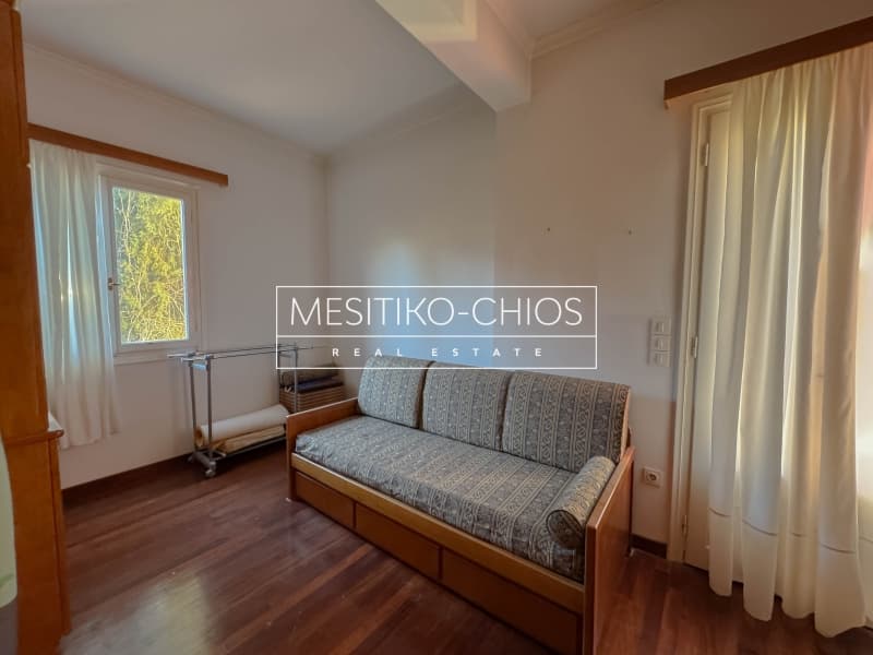 House in Chios town, Chios — Photo 25 of 27