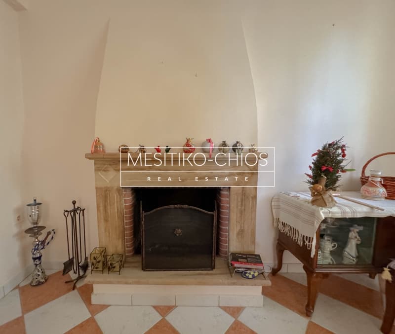 House in Chios town, Chios — Photo 9 of 27