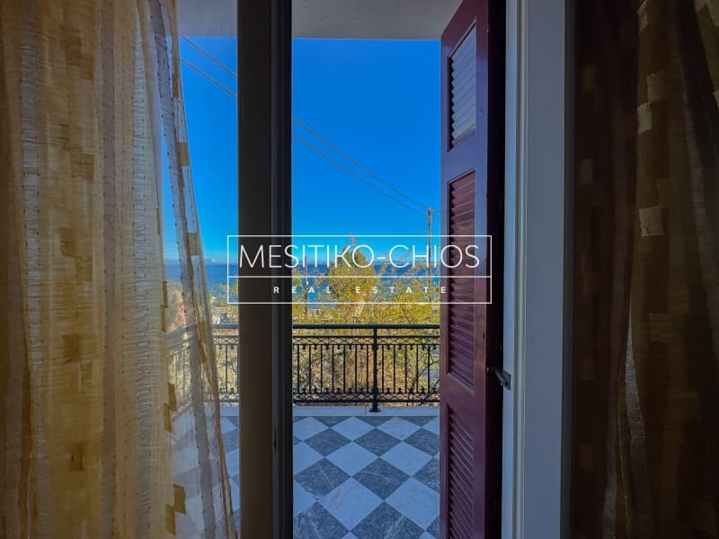 House in Chios town, Chios — Photo 18 of 27
