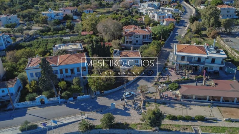 House in Chios town, Chios — Photo 1 of 27