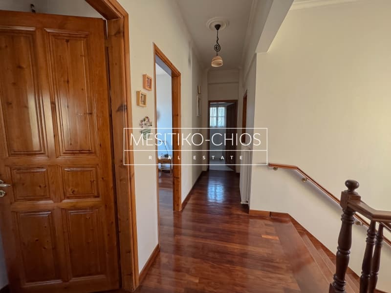 House in Chios town, Chios — Photo 16 of 27