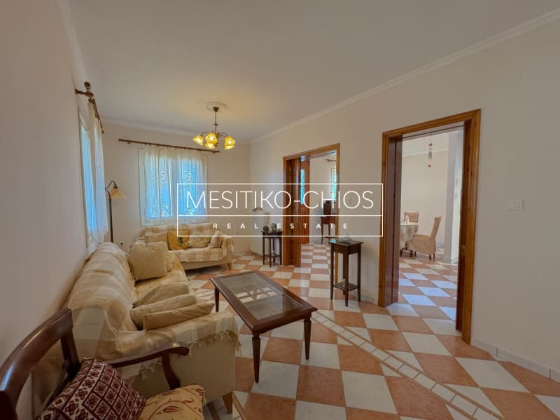 House in Chios town, Chios — Photo 10 of 27