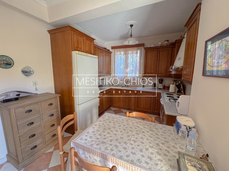 House in Chios town, Chios — Photo 11 of 27