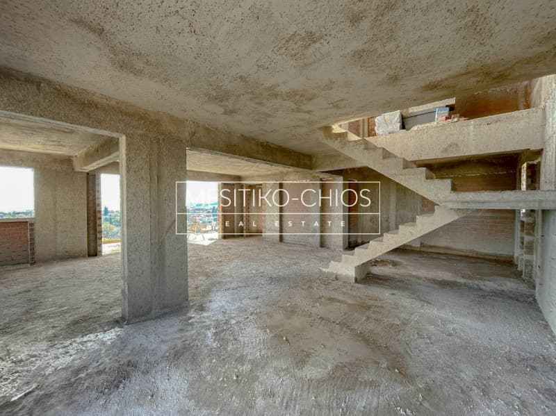 House in Chios town, Chios — Photo 13 of 27
