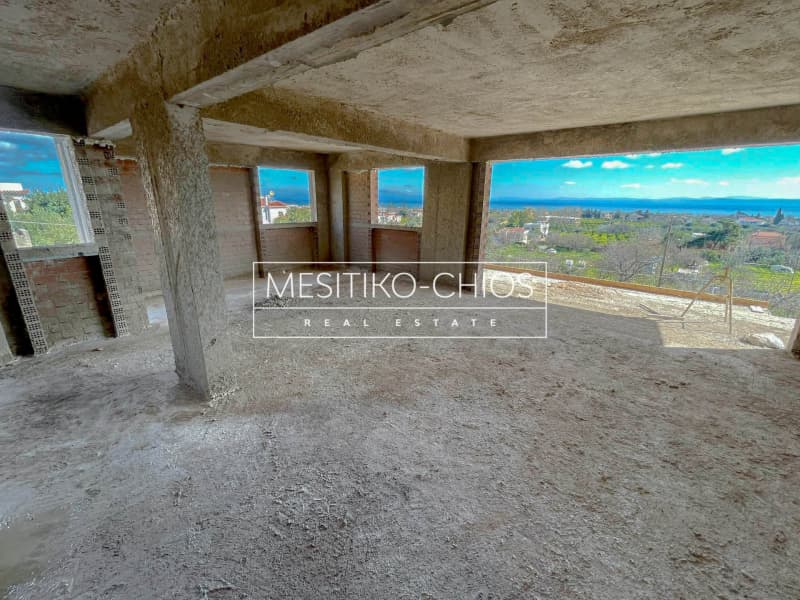 House in Chios town, Chios — Photo 18 of 27
