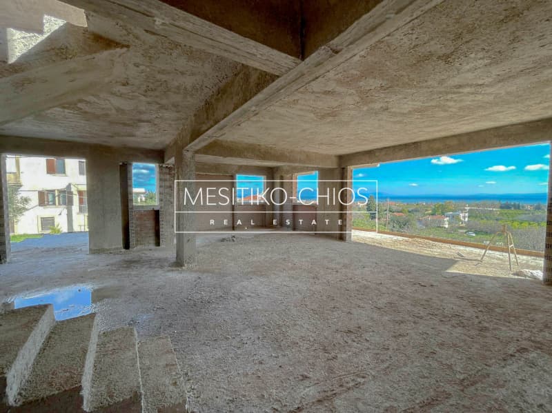 House in Chios town, Chios — Photo 8 of 27