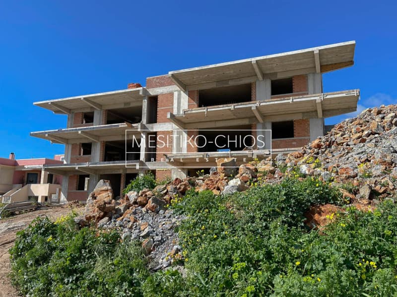House in Chios town, Chios — Photo 24 of 27