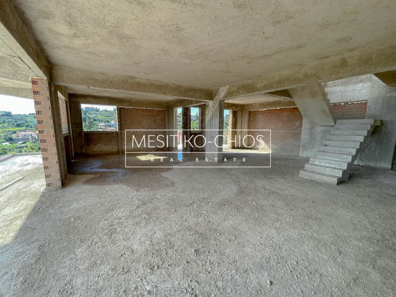 House in Chios town, Chios — Photo 12 of 27