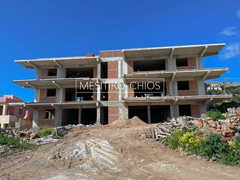 House in Chios town, Chios — Photo 3 of 27