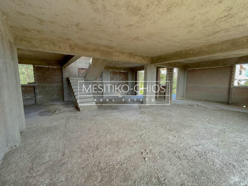 House in Chios town, Chios — Photo 10 of 27