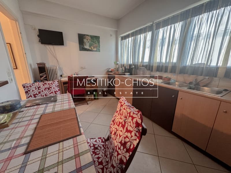 Apartment in Thimarakia, Attiki — Photo 17 of 25