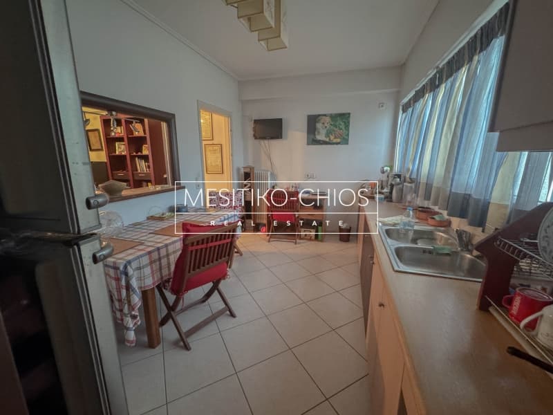 Apartment in Thimarakia, Attiki — Photo 18 of 25