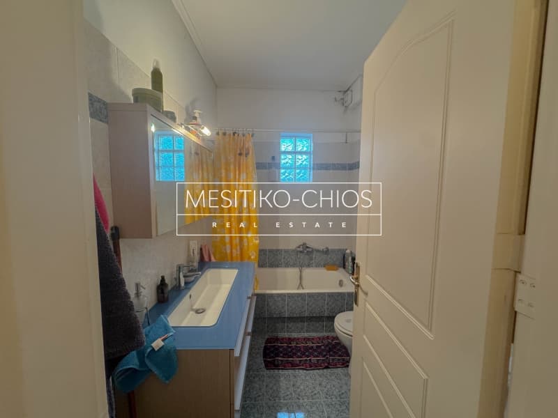 Apartment in Thimarakia, Attiki — Photo 22 of 25
