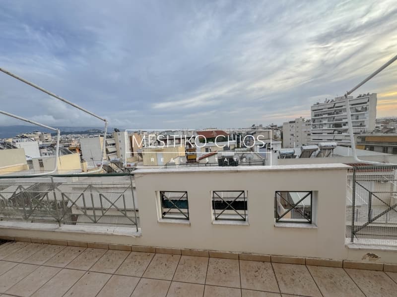 Apartment in Thimarakia, Attiki — Photo 13 of 25