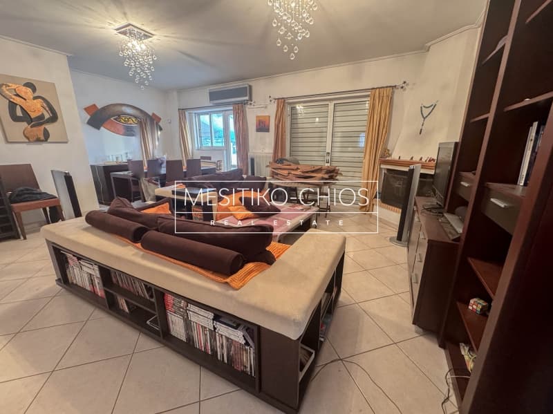 Apartment in Thimarakia, Attiki — Photo 5 of 25