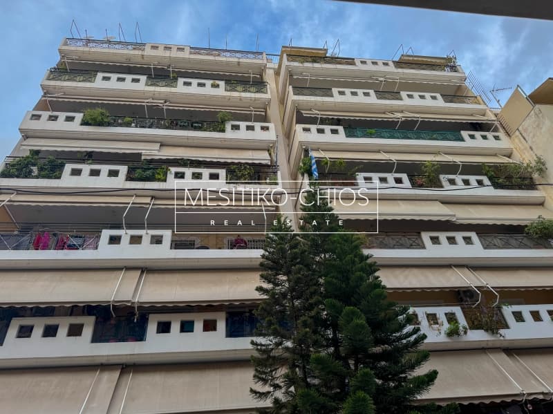 Apartment in Thimarakia, Attiki — Photo 1 of 25