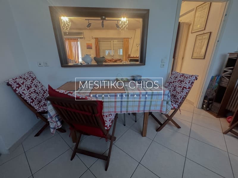Apartment in Thimarakia, Attiki — Photo 19 of 25