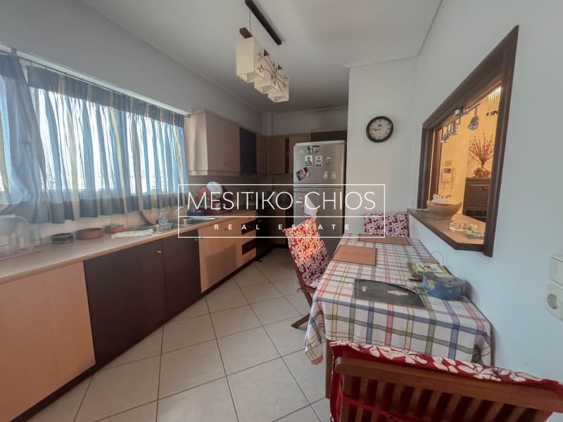 Apartment in Thimarakia, Attiki — Photo 16 of 25